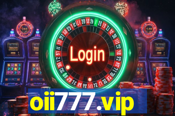 oii777.vip