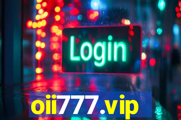 oii777.vip