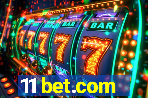 11 bet.com