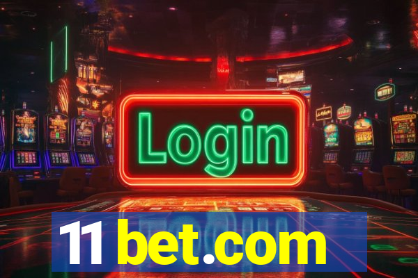 11 bet.com