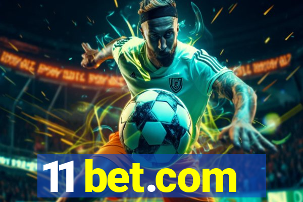 11 bet.com