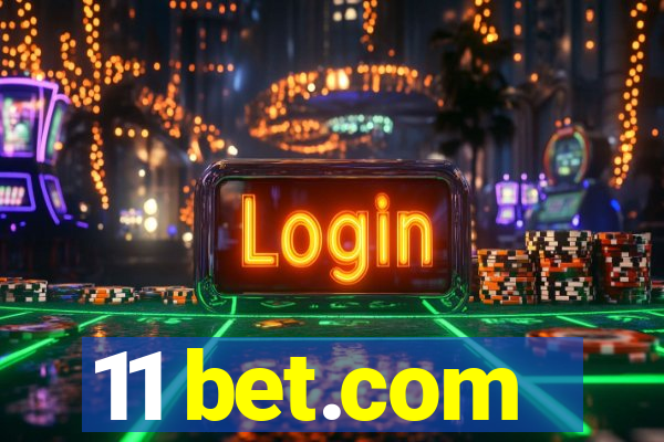 11 bet.com