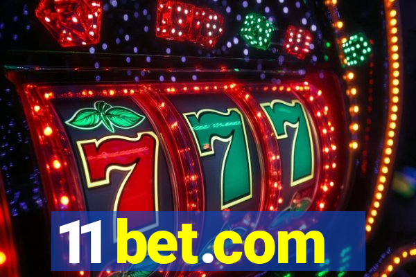 11 bet.com