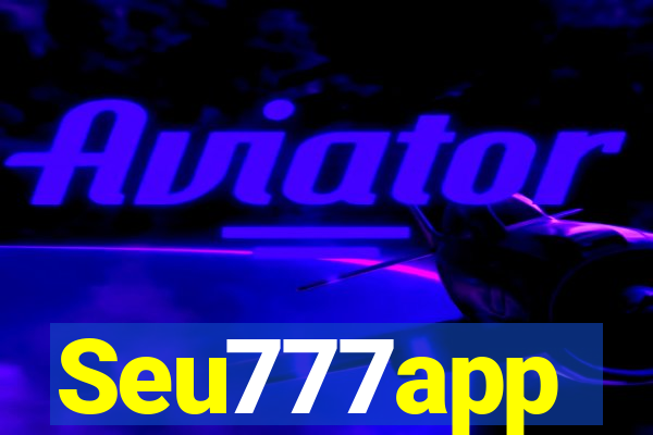 Seu777app