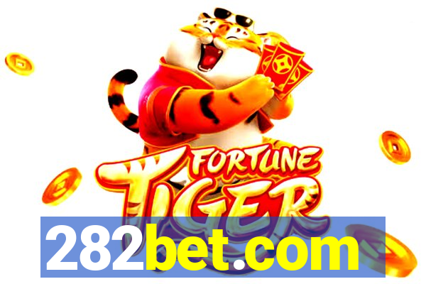 282bet.com