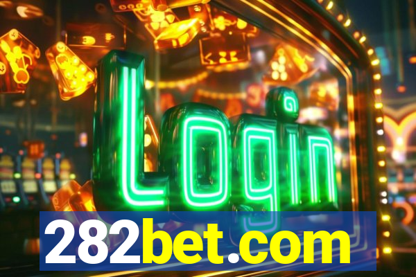 282bet.com