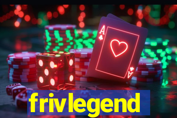 frivlegend