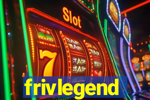 frivlegend