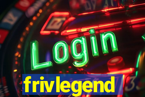 frivlegend