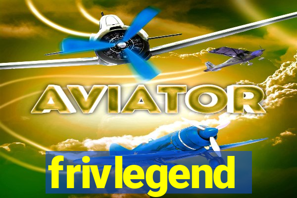 frivlegend