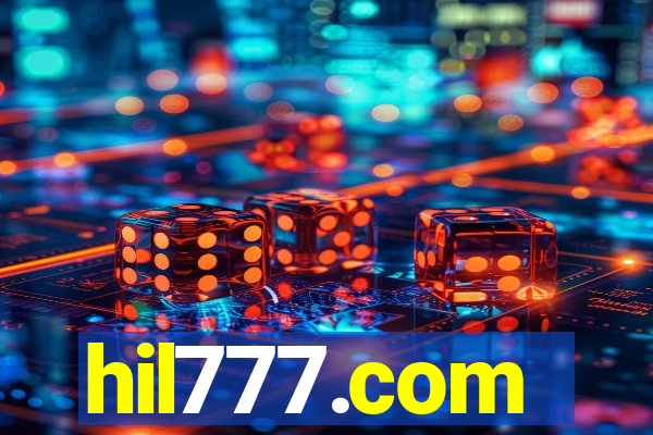 hil777.com