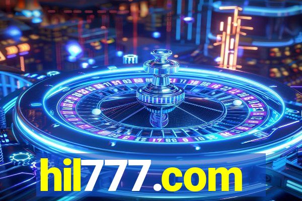 hil777.com