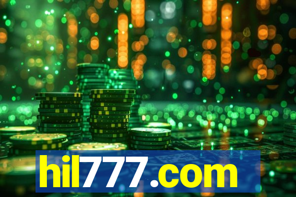 hil777.com