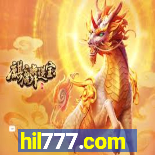 hil777.com