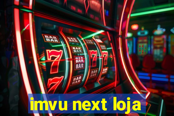 imvu next loja