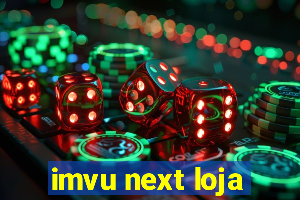 imvu next loja