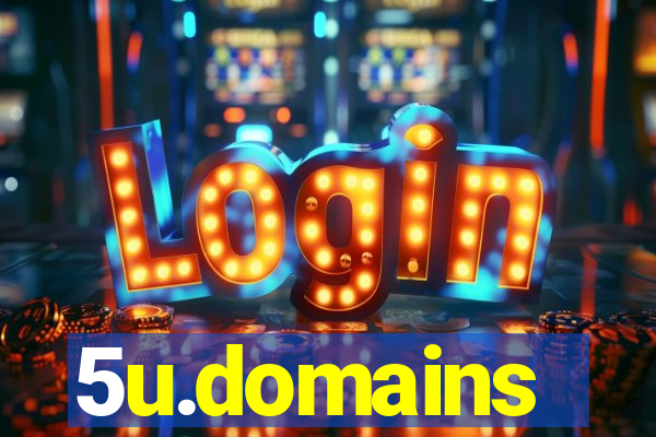 5u.domains