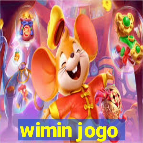 wimin jogo