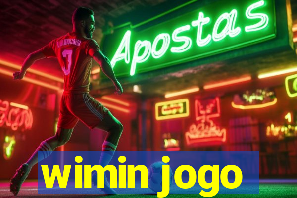 wimin jogo