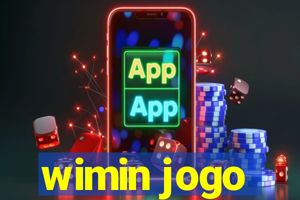 wimin jogo