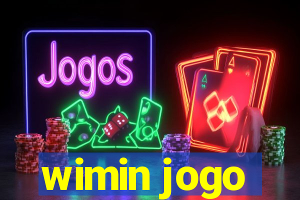 wimin jogo