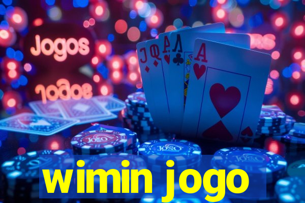 wimin jogo