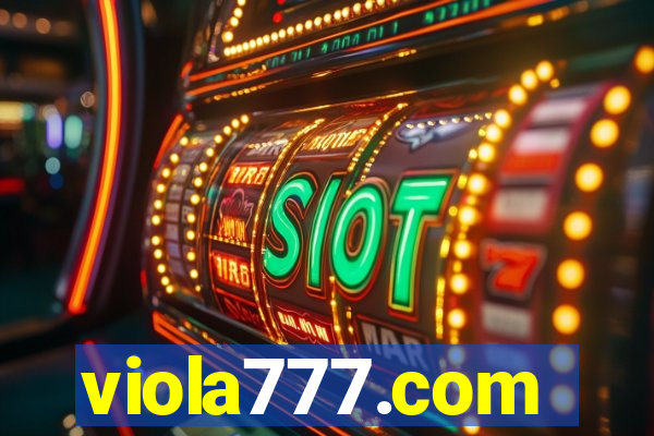 viola777.com