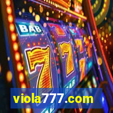 viola777.com