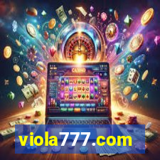 viola777.com