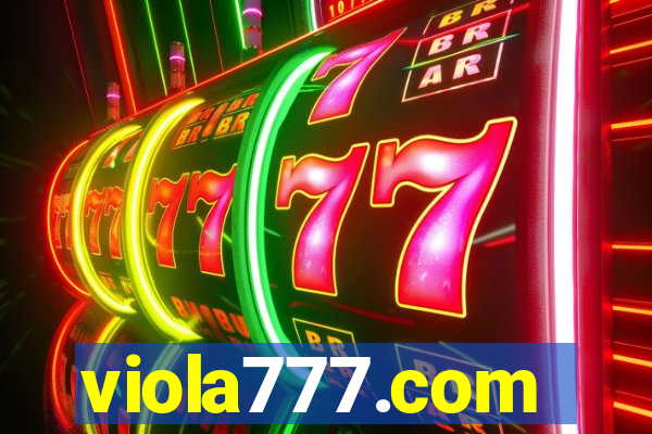 viola777.com