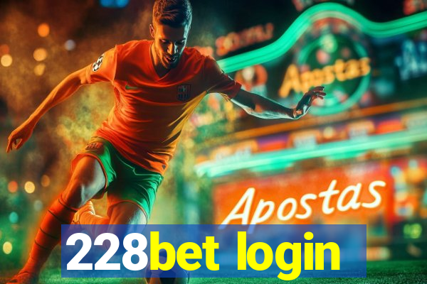 228bet login