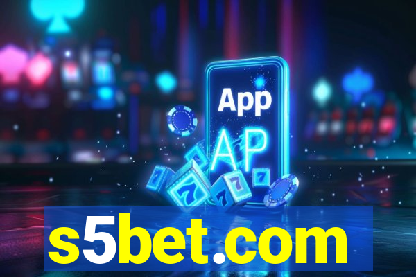 s5bet.com