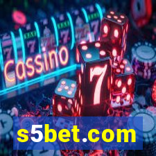 s5bet.com