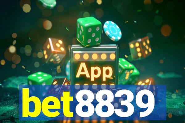 bet8839