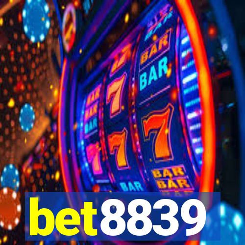 bet8839