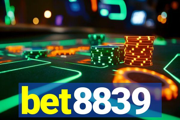 bet8839