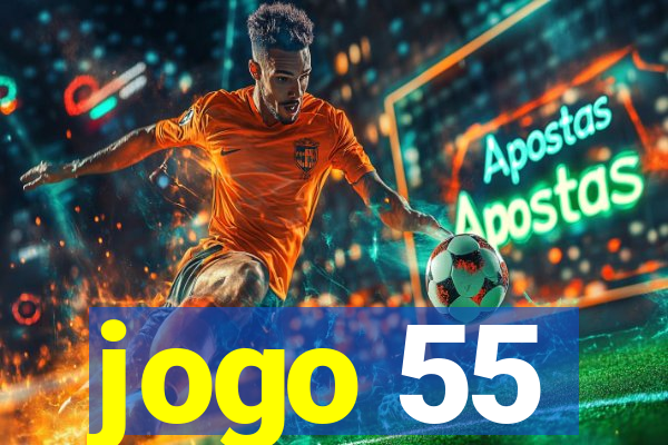 jogo 55