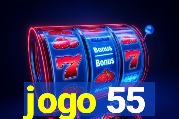 jogo 55