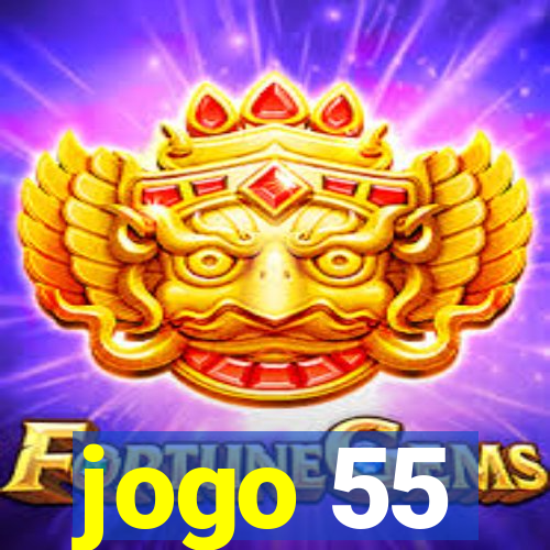 jogo 55