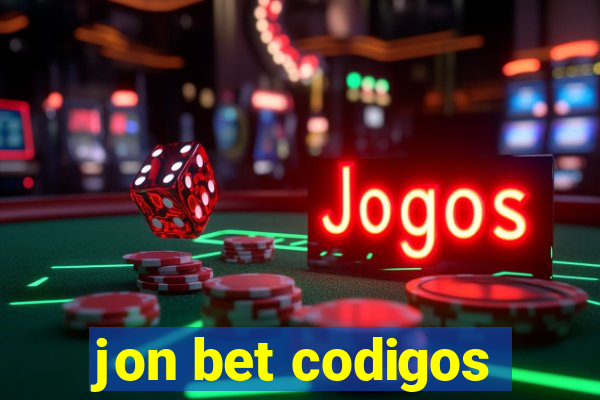 jon bet codigos