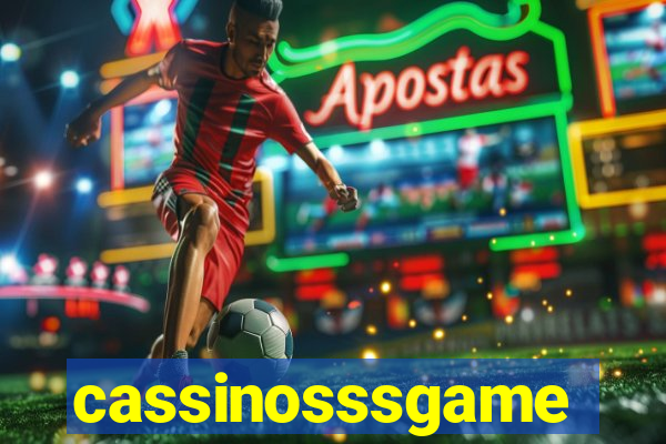 cassinosssgame