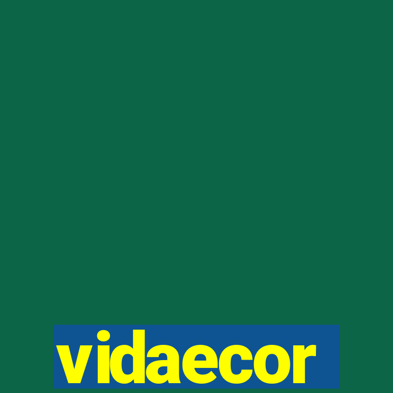 vidaecor