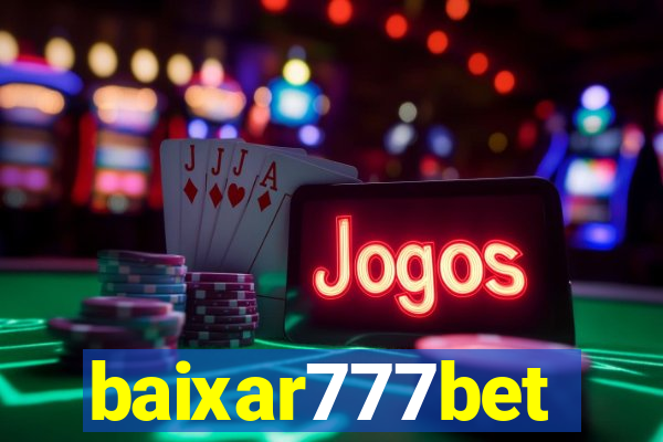 baixar777bet