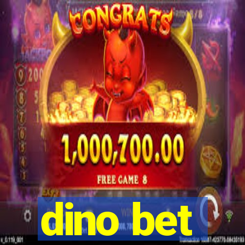 dino bet