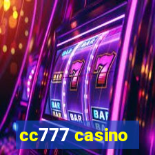 cc777 casino