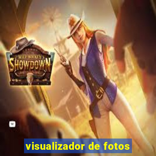 visualizador de fotos