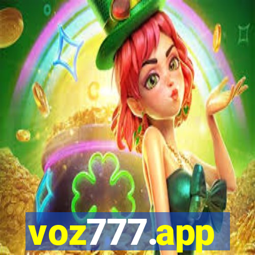 voz777.app