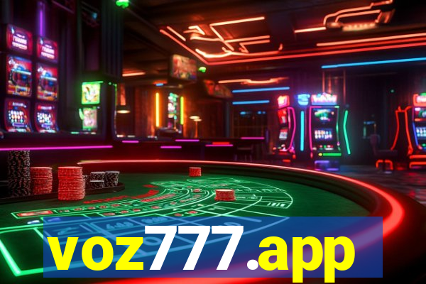 voz777.app