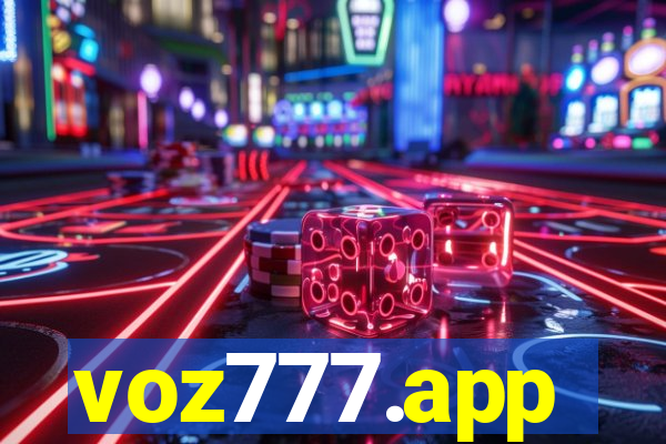 voz777.app