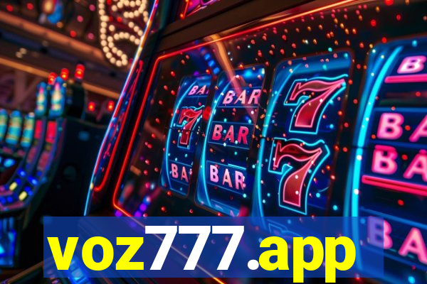 voz777.app